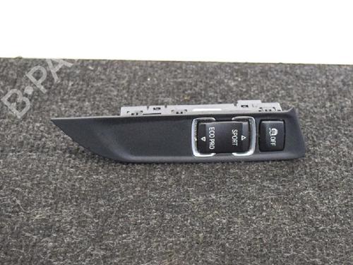 Used Switch BMW 1 (F20) 120 d (190 hp) 6751797