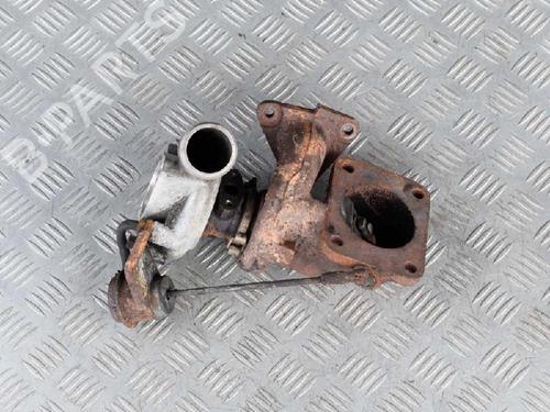 Turbocharger/Supercharger FORD TRANSIT Van (FA_ _) 2.4 TDCi RWD | BP6720125M71 