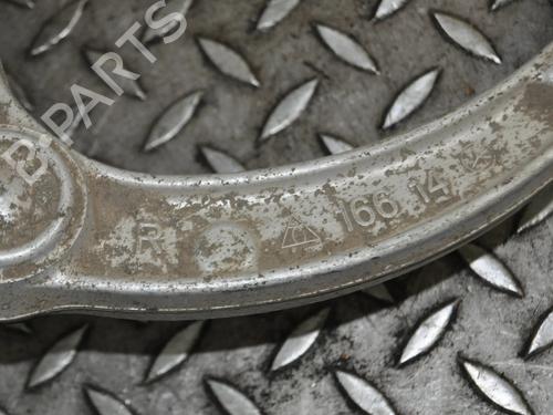 Right front suspension arm MERCEDES-BENZ M-CLASS (W166) ML 400 4-matic (166.056) | BP30217564M13