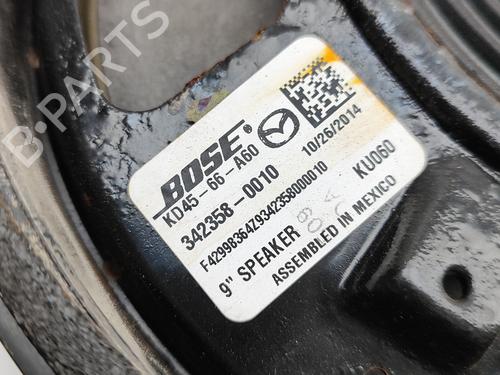 Speaker MAZDA CX-5 (KE, GH) 2.2 D (KE2FW) | BP29128462E2