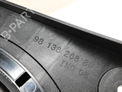 Speaker CITROËN C5 AIRCROSS (A_) 1.5 BlueHDi 130 (ACYHZJ, ACYHZR) | BP27791335E2  - Image 6