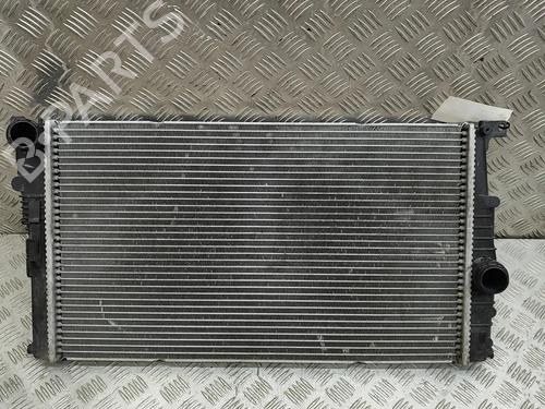 Køler BMW 1 (F21) 118 d (150 hp) 23416518