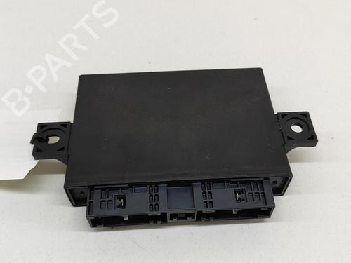 Engine control unit (ECU) SKODA ENYAQ iV SUV (5AZ) 60 | BP27776101M57