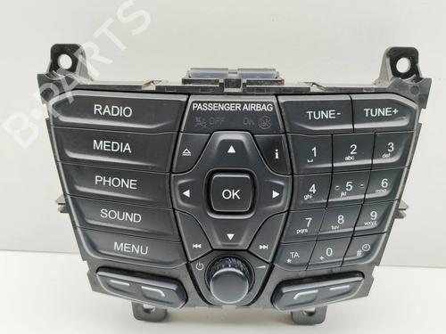 Schakelaar FORD TRANSIT CUSTOM V362 Bus (F3) 2.0 EcoBlue (130 hp) 30492869