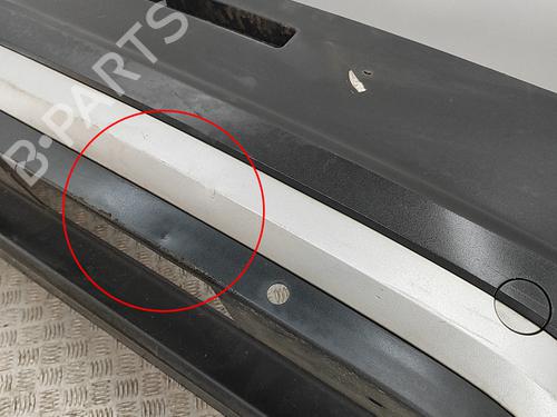 Rear bumper VW ID.4 (E21) Pure | BP33291393C8  - Image 10