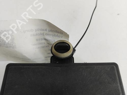 Electronic module SKODA ENYAQ iV SUV (5AZ) 60 | BP27786776M83  - Image 6