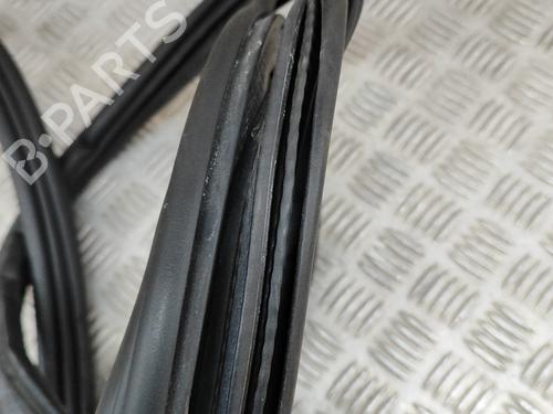 Rubber door seal FORD PUMA (J2K, CF7) 1.0 EcoBoost mHEV | BP27765566C142 