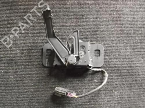 hjelmlås hjelmlås OPEL INSIGNIA A (G09) 2.0 Biturbo CDTI (68) (190 hp) 11832017 11832017