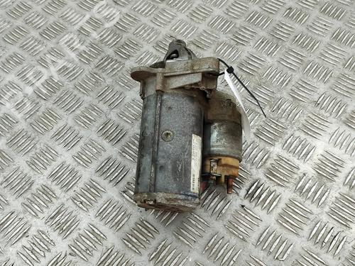 Starter NISSAN NAVARA NP300 Pickup (D23, D23T) 2.3 dCi 4x4 (D231) | BP26524270M8