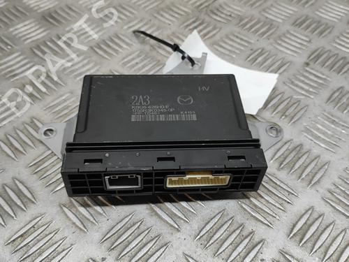 Módulo eletrónico MAZDA CX-5 (KF) 2.0 (165 hp) 25893684
