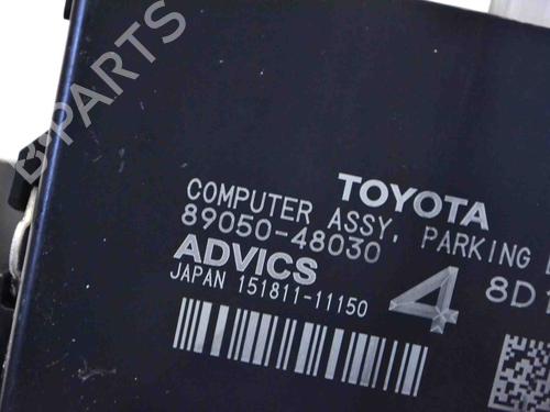 Elektronisk modul LEXUS RX (_L2_) 450h AWD (GYL25_, GYL26_, GYL25, GYL26, GYL25R, GYL26R) | BP30221035M83