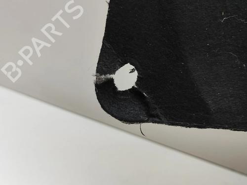 Upper protection MERCEDES-BENZ C-CLASS (W204) C 350 CDI (204.023) | BP29731040M93 