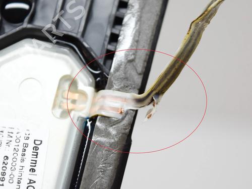 Step AUDI A6 C8 Avant (4A5) 40 TDI Mild Hybrid quattro | BP27761922C149 - Image 3