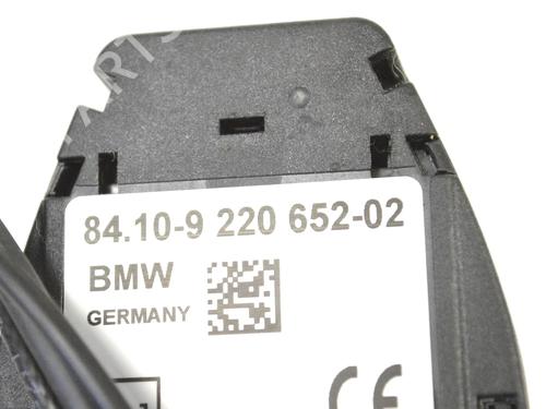 Electronic module BMW 5 (G30, F90) M5 | BP30267196M83 