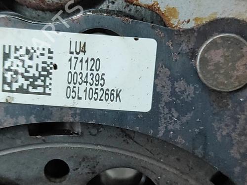 Flywheel VW PASSAT B8 Variant (3G5, CB5) 2.0 TDI | BP26939640M101  - Image 7