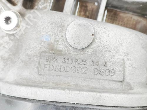 Gearbox VW TAYRON (R41) 1.5 eHybrid | BP39534437M3 - Image 9
