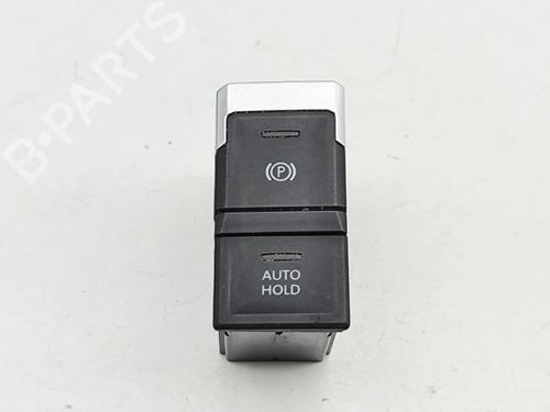 Used Switch Switch VW T-ROC (A11, D11) 2.0 R 4motion (300 hp) 34037622 34037622