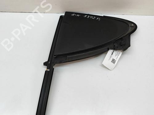 Used Rear left door window Rear left door window PORSCHE PANAMERA (970) 4.8 4S (400 hp) 27282381 27282381
