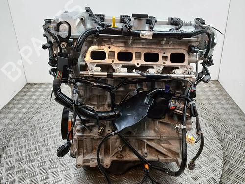 Engine MAZDA MX-5 IV (ND__) 2.0 (ND6E, NDERC) | BP37996140M1 - Image 3