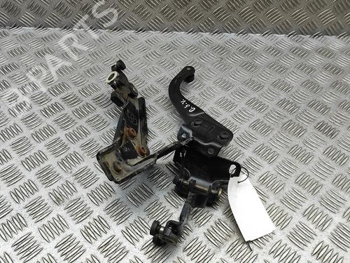 Used Hinge/Door check strap Hinge/Door check strap VW CADDY V MPV (SBB, SBJ) 2.0 TDI 4motion (122 hp) 33386515 33386515