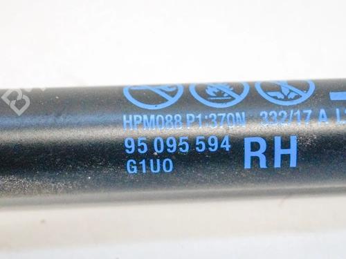 Tailgate lift support OPEL MOKKA / MOKKA X (J13) 1.4 (_76) | BP14663697C138