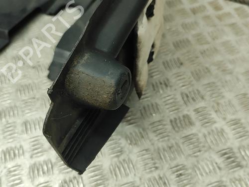 Hjulbue CITROËN C3 III (SX) 1.2 THP 110 (SXHNPS, SXHNZT, SXHNZ6) | BP29458478C56