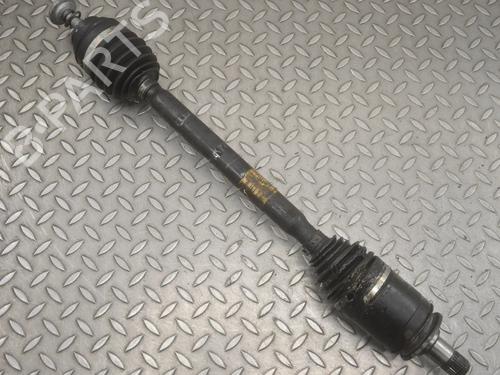 Left rear driveshaft BMW i3 (I01) Range Extender | BP33364602M40 - Image 2