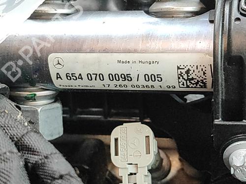 Engine MERCEDES-BENZ E-CLASS (W213) E 220 d (213.004) | BP38782186M1  - Image 11