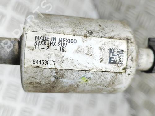 AC pipe CADILLAC ESCALADE 6.2 AWD | BP30394579M126 