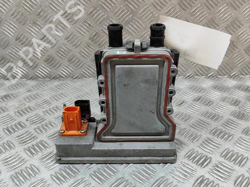 Elektronisk modul SKODA ENYAQ iV SUV (5AZ) 60 (179 hp) 27775265