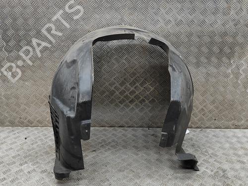 Wheel arch JAGUAR XF I (X250) 3.0 D | BP17444954C56 