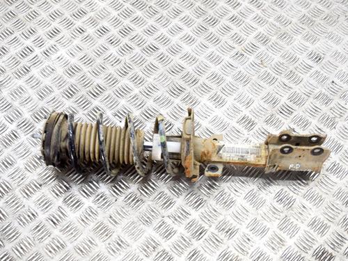 Used Right front shock absorber FORD FIESTA VI (CB1, CCN) 1.0 EcoBoost (125 hp) 10184833