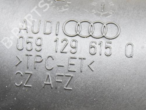 Pipe AUDI A7 Sportback (4GA, 4GF) 3.0 TDI quattro | BP14621873M125 - Image 6