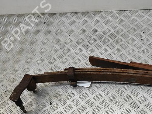 Other ISUZU D-MAX II (TFR, TFS) 2.5 CRDi 4x4 (TFS86J) | BP36457917O1 - Image 3