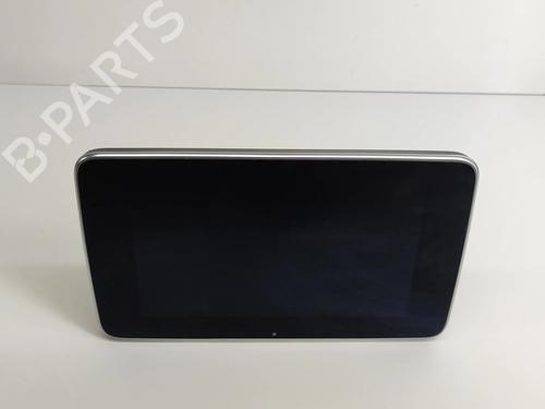 Used Display monitor MERCEDES-BENZ C-CLASS Coupe (C205) C 220 d (205.304) (170 hp) 22998779