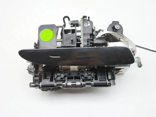 Used Front right exterior door handle Front right exterior door handle 38515657 38515657