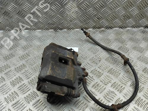 Right front brake caliper HONDA S2000 (AP) 2.0 (AP1) | BP38706675M104 - Image 2