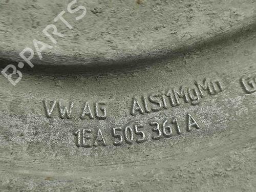 Right rear suspension arm VW ID.3 (E11, E12) Pro | BP27767322M15