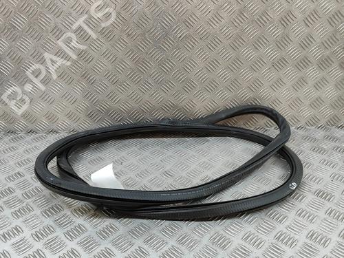 Used Rubber door seal PORSCHE PANAMERA (971) 2.9 4 E-Hybrid (97ABE1, 97BBE1) (330 hp) 26884739