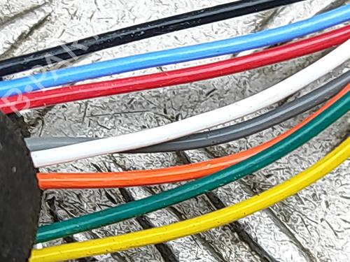 Electronic sensor RENAULT TRAFIC III Bus (JG_) 2.0 dCi 150 (JGMU) | BP33392921M84 - Image 7