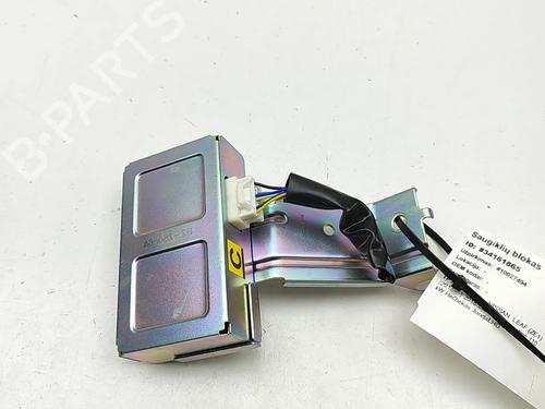 Electronic module NISSAN LEAF (ZE1) Electric | BP33391144M83 - Image 4