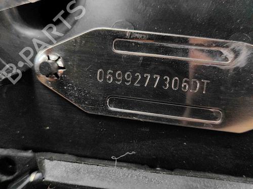 Engine LAND ROVER RANGE ROVER IV (L405) 3.0 TDV6 4x4 | BP27643917M1 