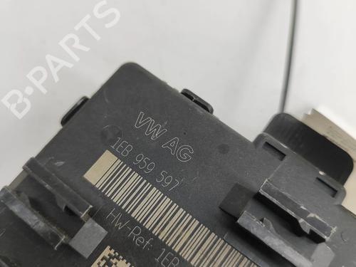 Electronic module SKODA ENYAQ iV SUV (5AZ) 60 | BP27786775M83