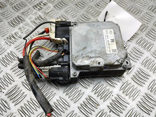 Used Electronic module SUBARU FORESTER (SJ_) 2.0 D AWD (SJD) (147 hp) 31626621