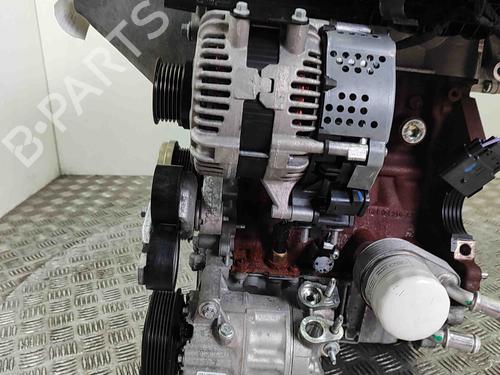Engine FORD PUMA (J2K, CF7) 1.0 EcoBoost mHEV | BP28437122M1