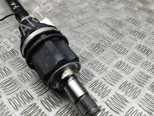 Left front driveshaft PORSCHE MACAN (XAB) 4S Electric 4 (XABDC1) | BP33433080M38  - Image 5