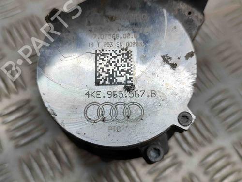 Auxiliary water pump AUDI E-TRON (GEN) 55 quattro | BP29404281M111 