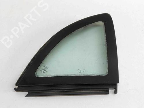 Used Rear right quarter glass Rear right quarter glass PORSCHE CAYMAN (987) S 3.4 (295 hp) 33374736 33374736