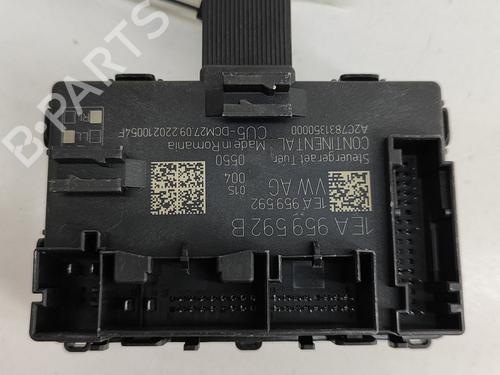 Elektronisk modul VW ID.4 (E21) PRO | BP28552101M83
