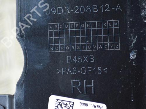 Other JAGUAR I-PACE (X590) EV400 AWD | BP27754387O1